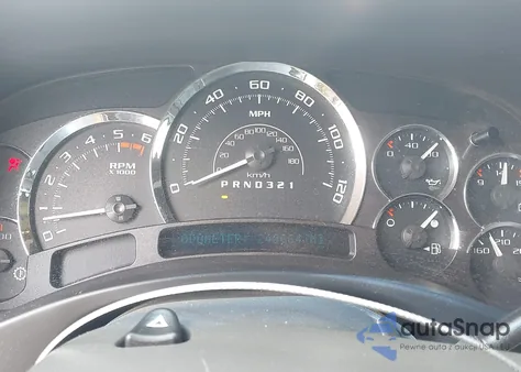 2006 Cadillac Escalade Standard from USA, damaged, VIN 1GYEK63N46R134468